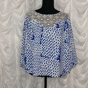 Luxe Apothetique top